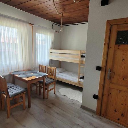 Apartmán U Juhasa Mietowka Białka Tatrzańska Exteriér fotografie