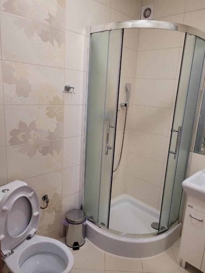 Apartmán U Juhasa Mietowka Białka Tatrzańska Exteriér fotografie