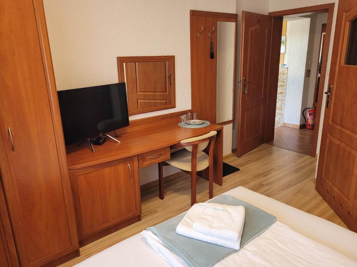 Apartmán U Juhasa Mietowka Białka Tatrzańska Exteriér fotografie