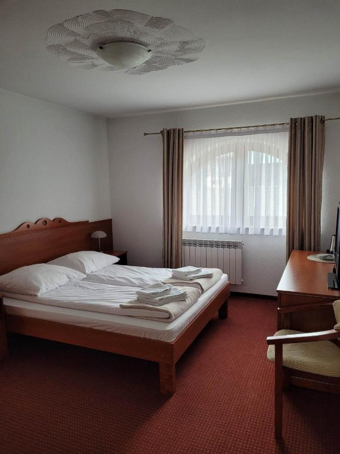 Apartmán U Juhasa Mietowka Białka Tatrzańska Exteriér fotografie