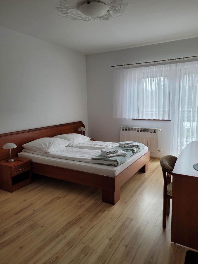 Apartmán U Juhasa Mietowka Białka Tatrzańska Exteriér fotografie