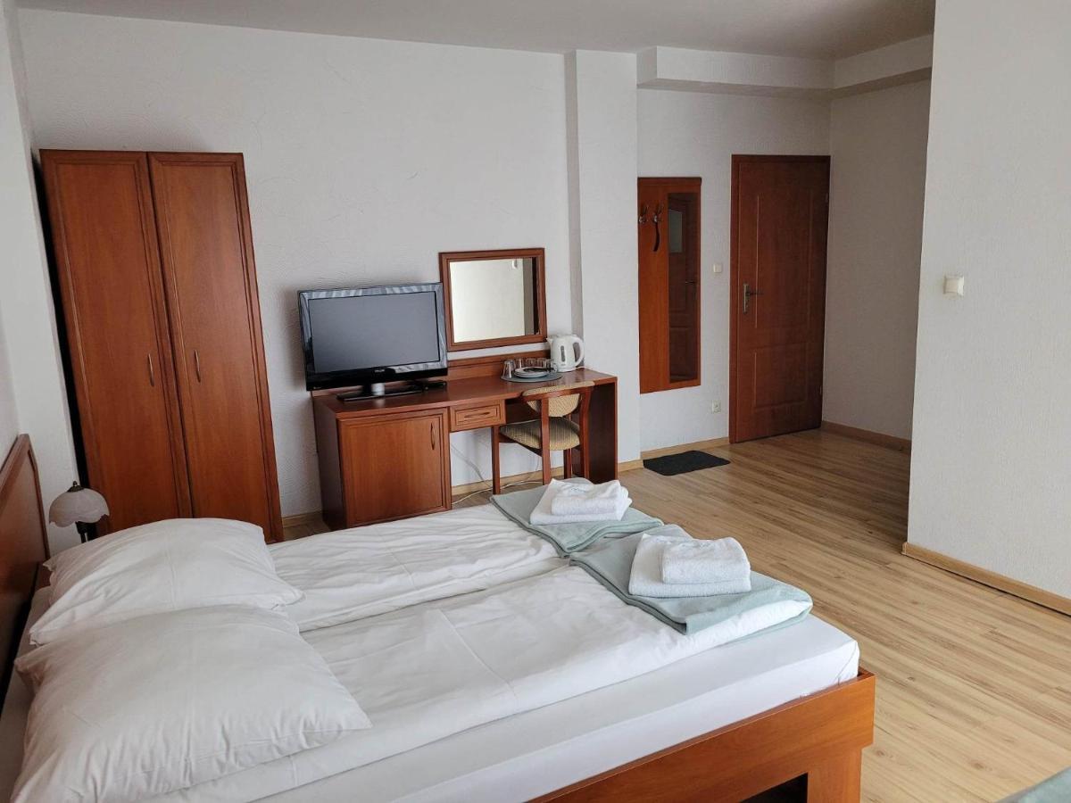 Apartmán U Juhasa Mietowka Białka Tatrzańska Exteriér fotografie
