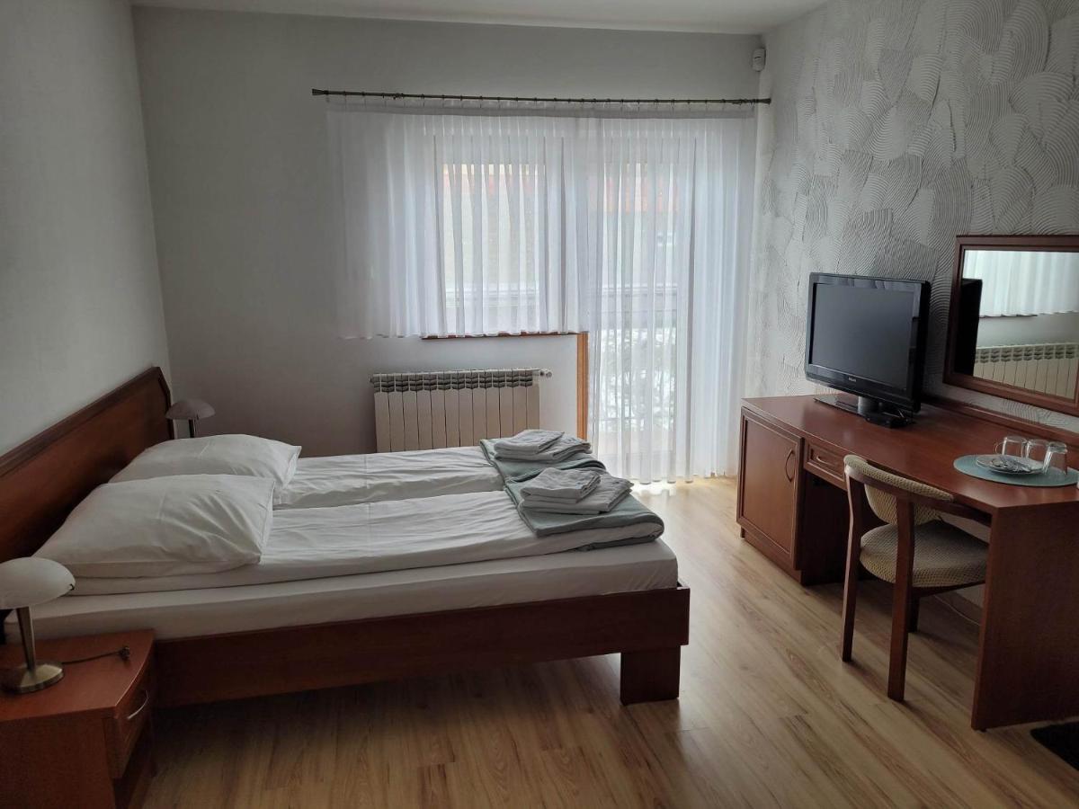 Apartmán U Juhasa Mietowka Białka Tatrzańska Exteriér fotografie