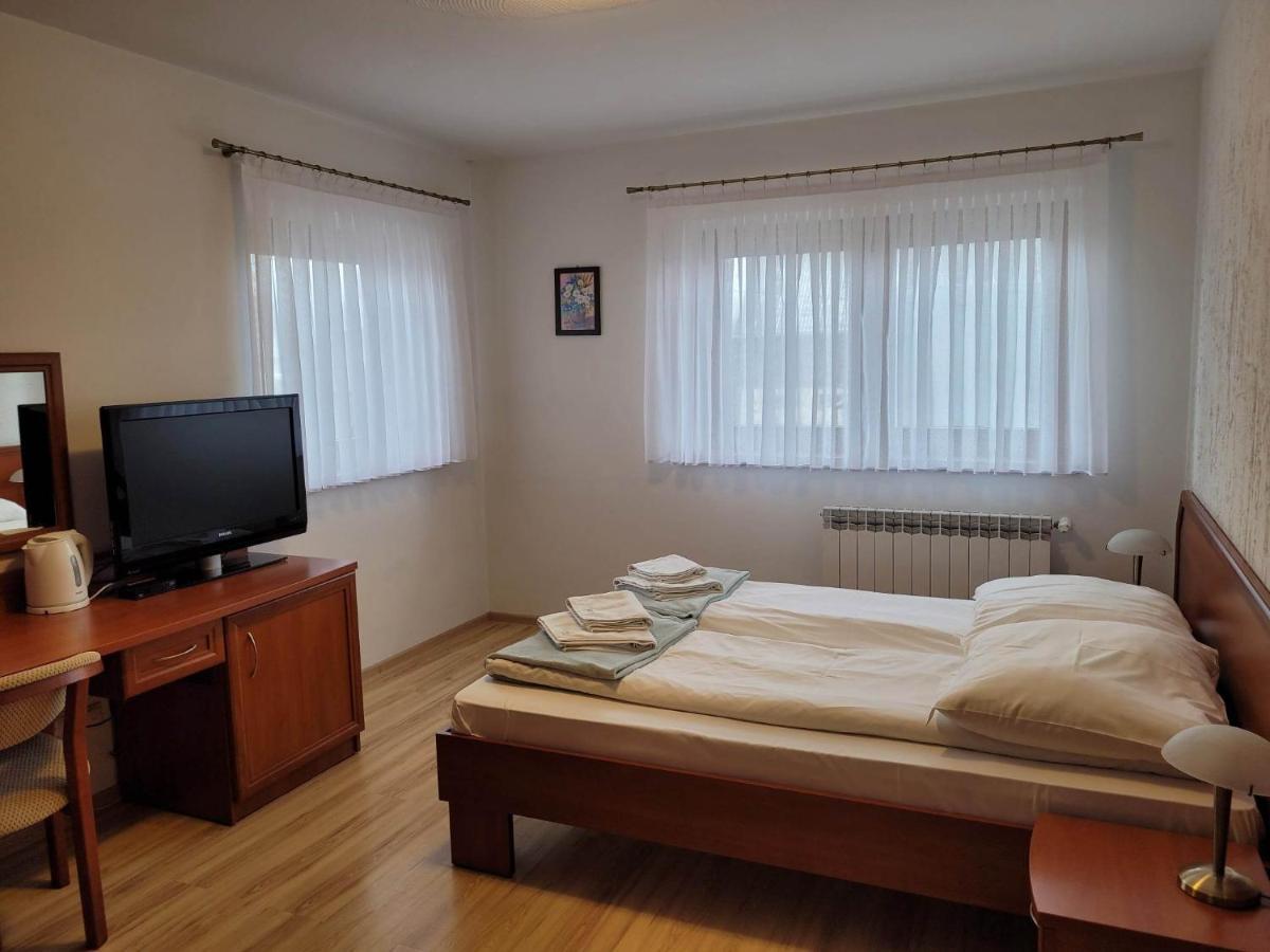 Apartmán U Juhasa Mietowka Białka Tatrzańska Exteriér fotografie