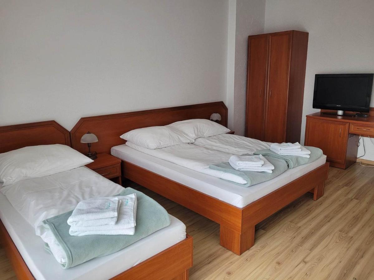 Apartmán U Juhasa Mietowka Białka Tatrzańska Exteriér fotografie