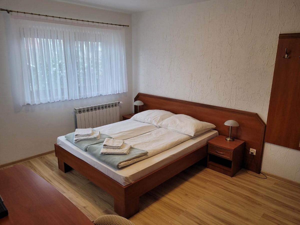 Apartmán U Juhasa Mietowka Białka Tatrzańska Exteriér fotografie