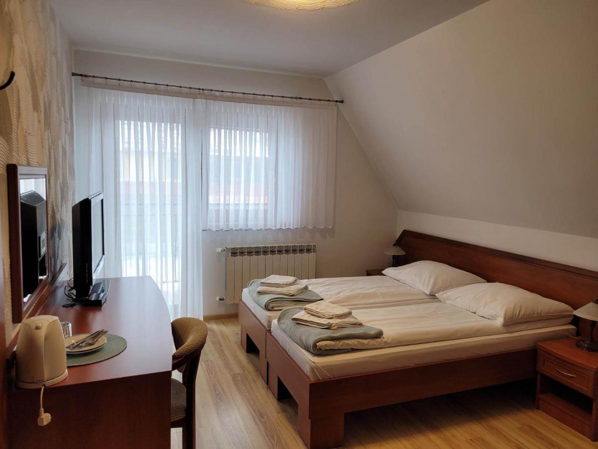 Apartmán U Juhasa Mietowka Białka Tatrzańska Exteriér fotografie