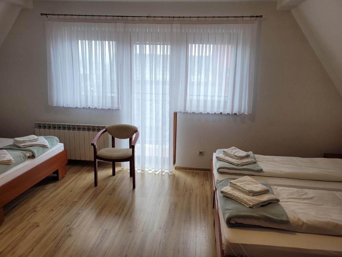 Apartmán U Juhasa Mietowka Białka Tatrzańska Exteriér fotografie