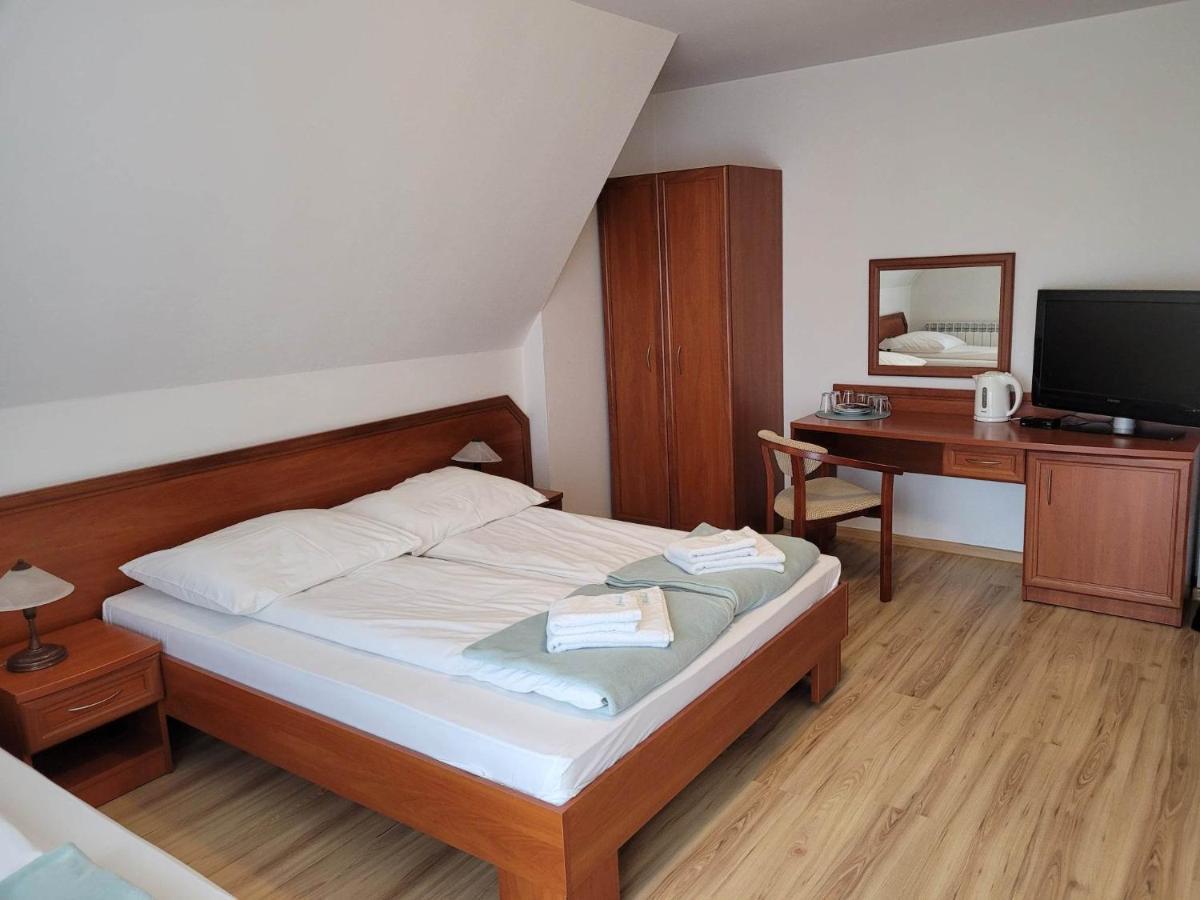 Apartmán U Juhasa Mietowka Białka Tatrzańska Exteriér fotografie