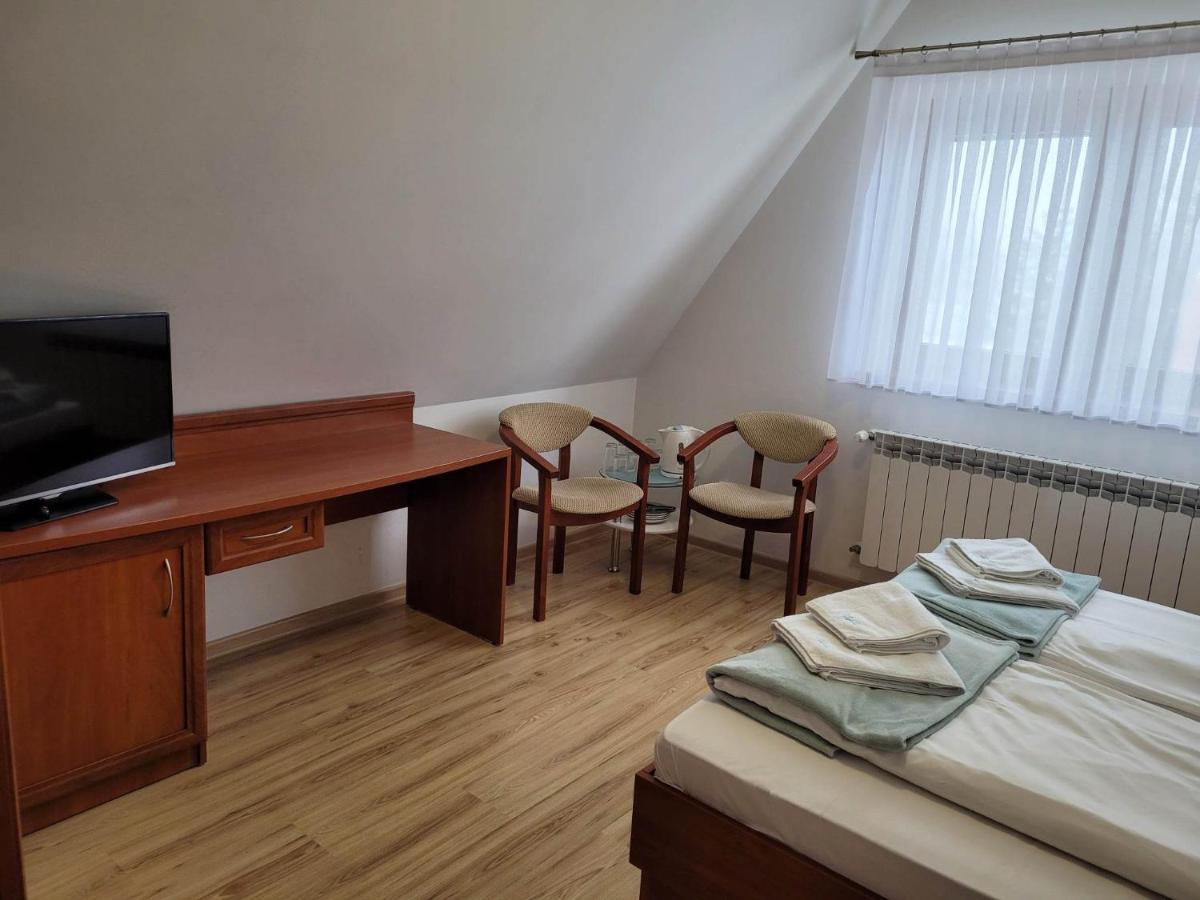 Apartmán U Juhasa Mietowka Białka Tatrzańska Exteriér fotografie