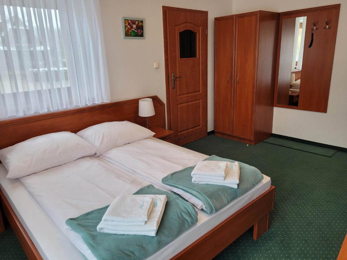 Apartmán U Juhasa Mietowka Białka Tatrzańska Exteriér fotografie