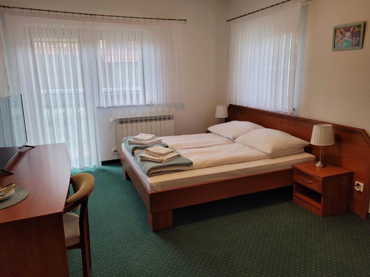 Apartmán U Juhasa Mietowka Białka Tatrzańska Exteriér fotografie