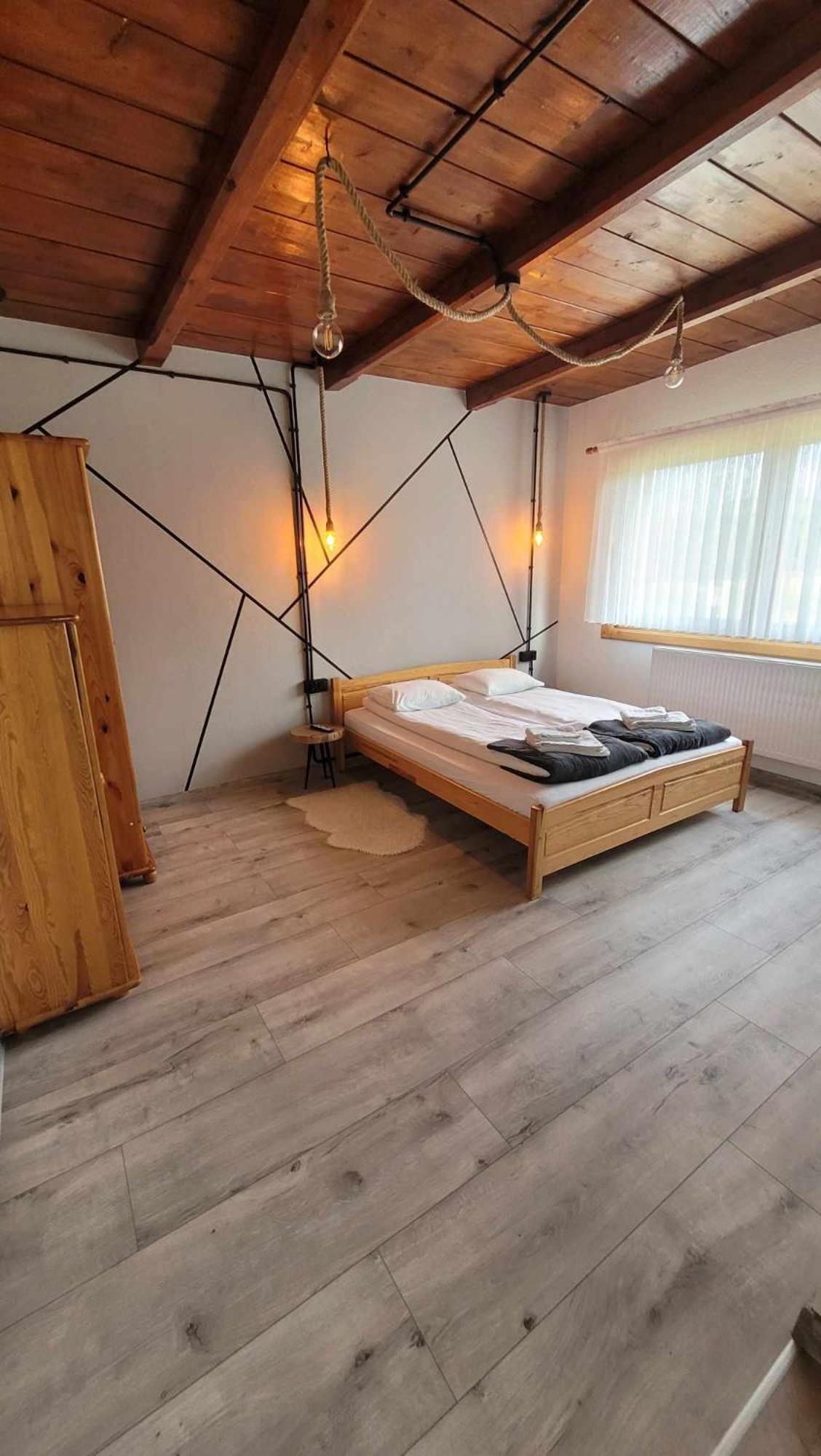 Apartmán U Juhasa Mietowka Białka Tatrzańska Exteriér fotografie
