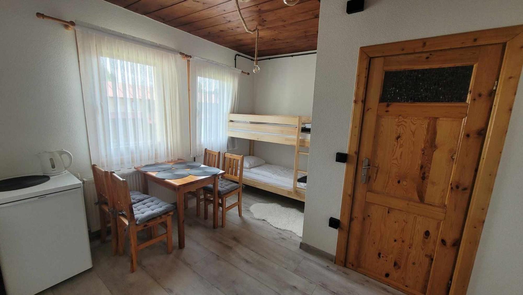 Apartmán U Juhasa Mietowka Białka Tatrzańska Exteriér fotografie