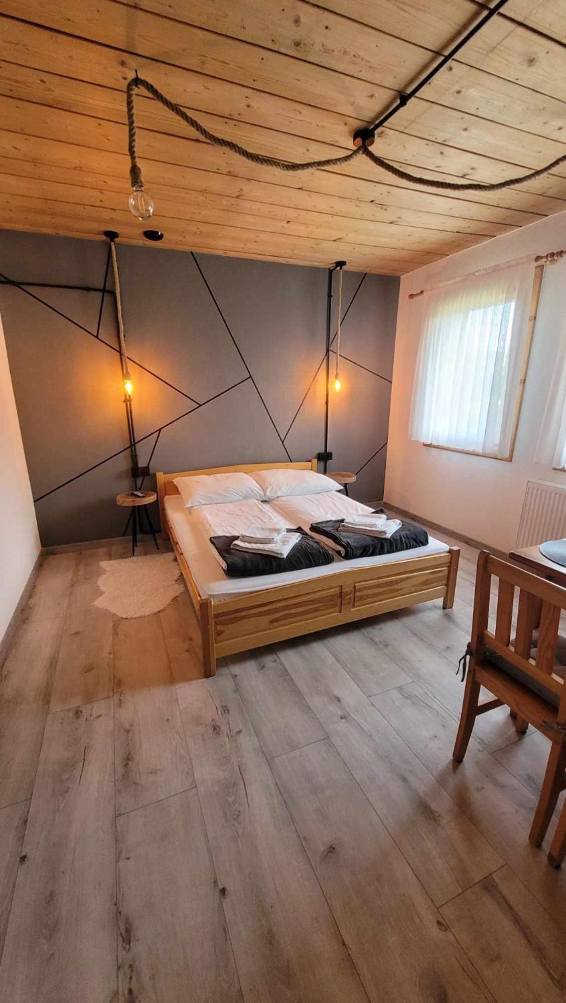 Apartmán U Juhasa Mietowka Białka Tatrzańska Exteriér fotografie