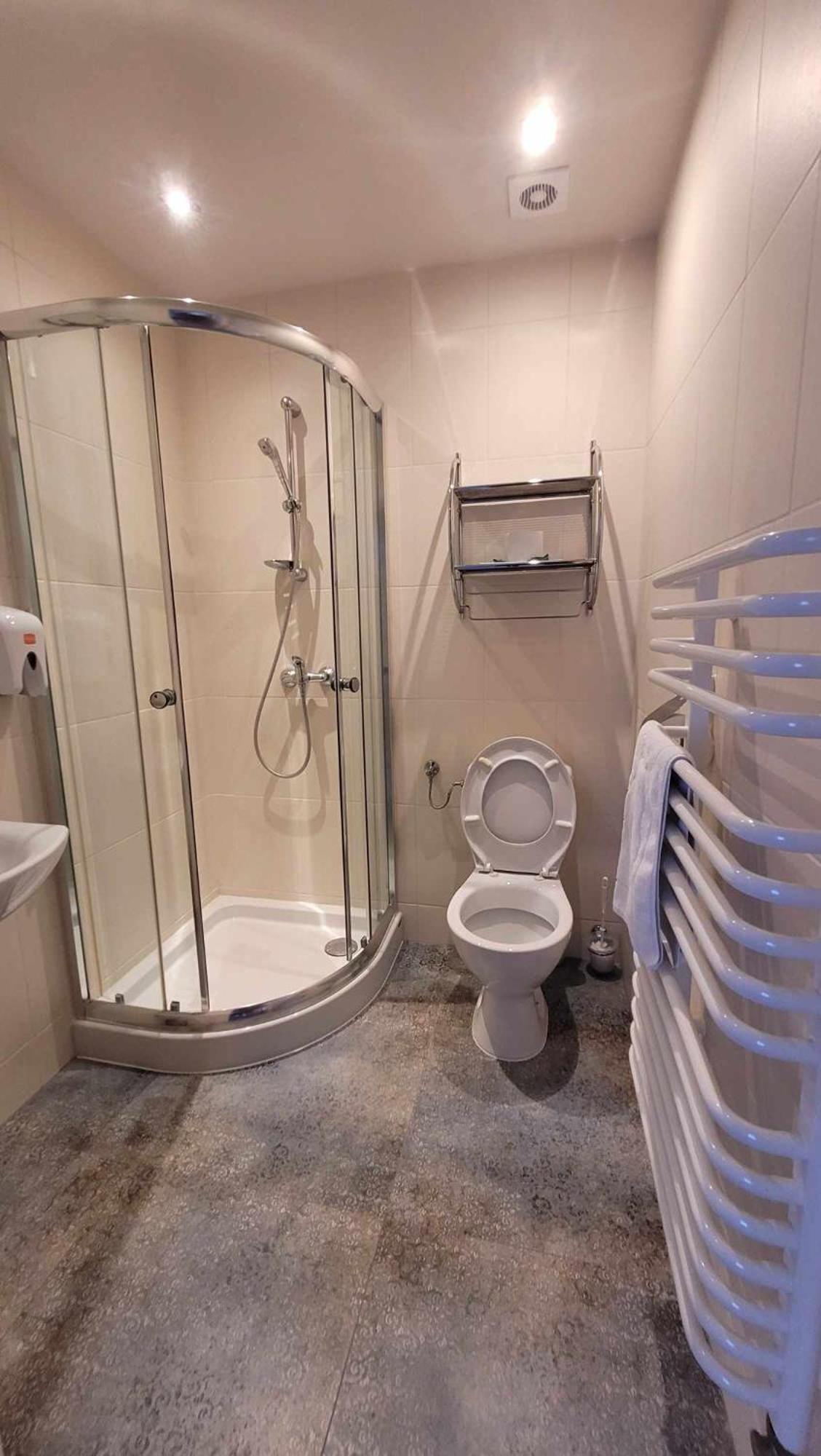 Apartmán U Juhasa Mietowka Białka Tatrzańska Exteriér fotografie