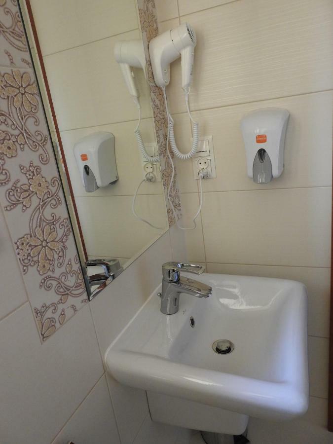 Apartmán U Juhasa Mietowka Białka Tatrzańska Exteriér fotografie