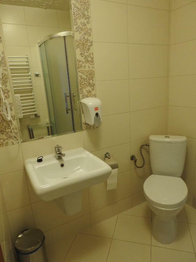 Apartmán U Juhasa Mietowka Białka Tatrzańska Exteriér fotografie