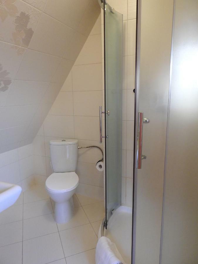 Apartmán U Juhasa Mietowka Białka Tatrzańska Exteriér fotografie