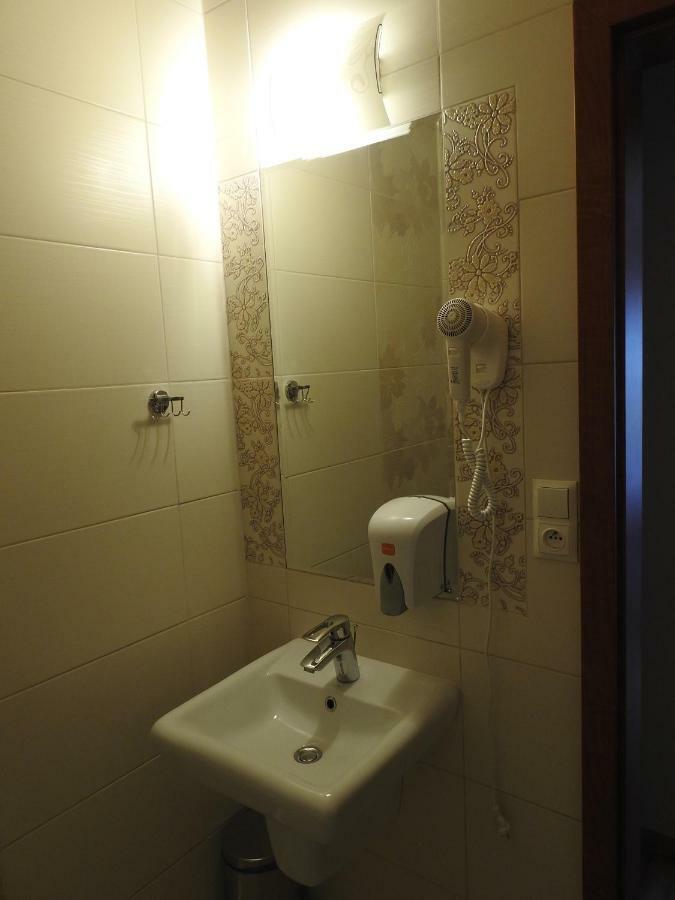 Apartmán U Juhasa Mietowka Białka Tatrzańska Exteriér fotografie