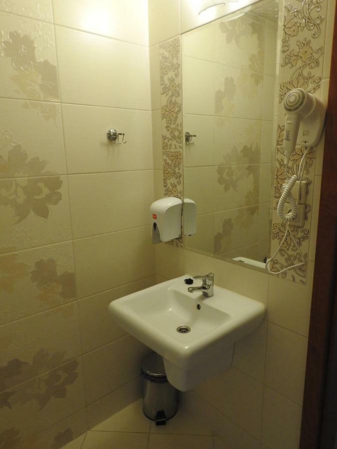 Apartmán U Juhasa Mietowka Białka Tatrzańska Exteriér fotografie