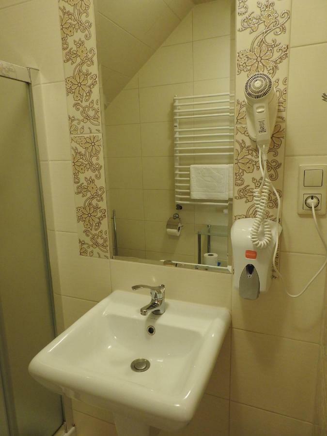 Apartmán U Juhasa Mietowka Białka Tatrzańska Exteriér fotografie