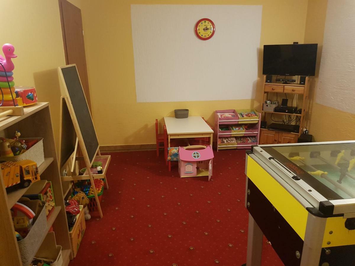 Apartmán U Juhasa Mietowka Białka Tatrzańska Exteriér fotografie