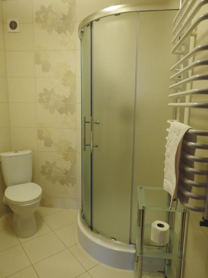 Apartmán U Juhasa Mietowka Białka Tatrzańska Exteriér fotografie